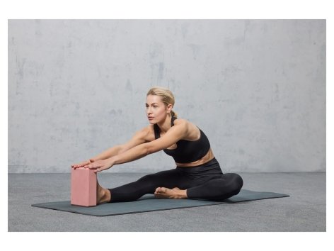 Accessori per yoga/pilates