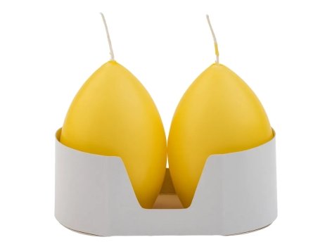 Candela a tema pasquale