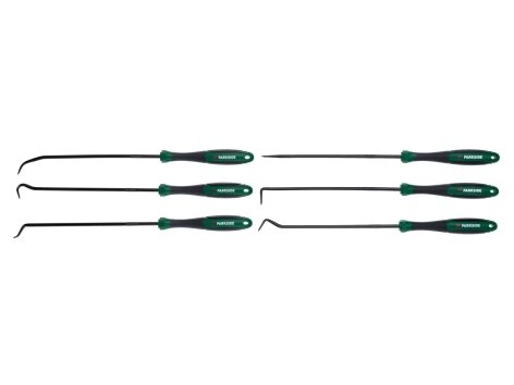 Set ganci, set cunei o set leve