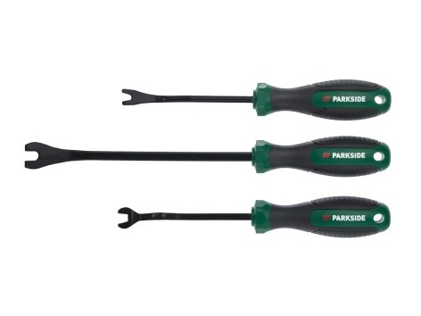 Set ganci, set cunei o set leve