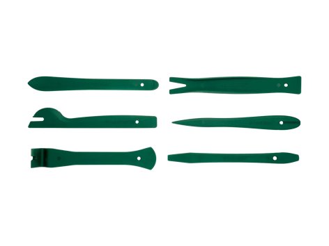 Set ganci, set cunei o set leve