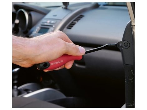 Set ganci, set cunei o set leve