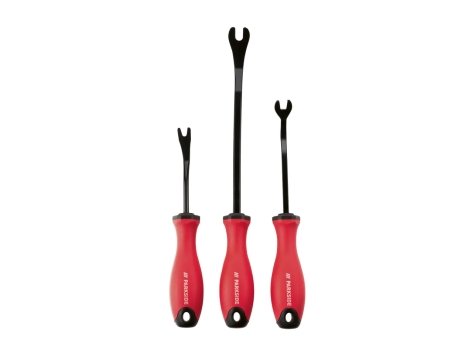 Set ganci, set cunei o set leve