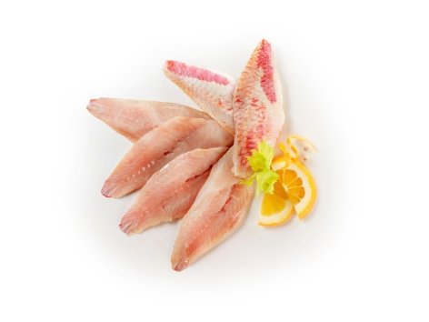 Filetto di triglia atlantica