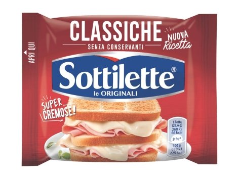 Classiche Le originali