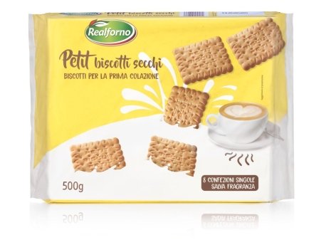 Biscotti Petit