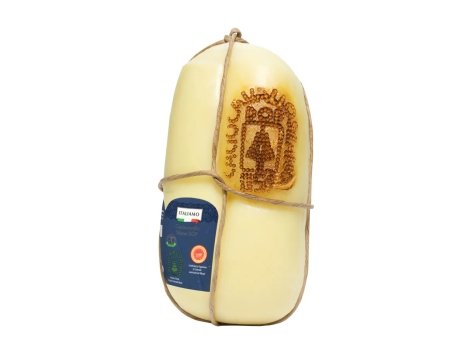 Caciocavallo Silano DOP