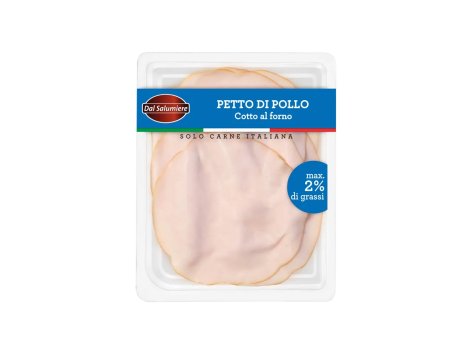 Petto di pollo