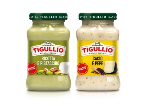 Tigullio Gran pesto Salse