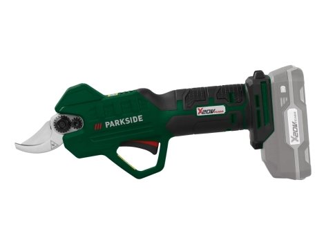 Tagliarami ricaricabile