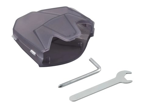 Tagliarami ricaricabile