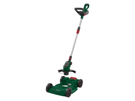 Tagliaerba multifunzione ricaricabile