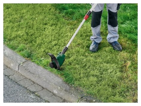 Tagliaerba multifunzione ricaricabile