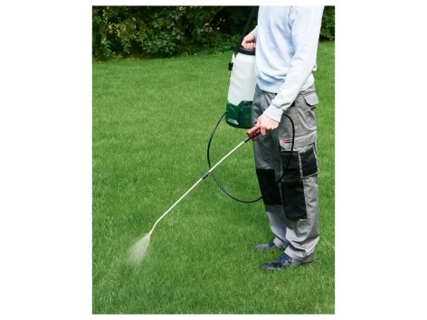 Spruzzatore a pressione ricaricabile, 5 L