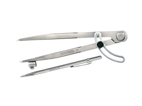 Compasso ad arco, bilancia a molla o micrometro a vite