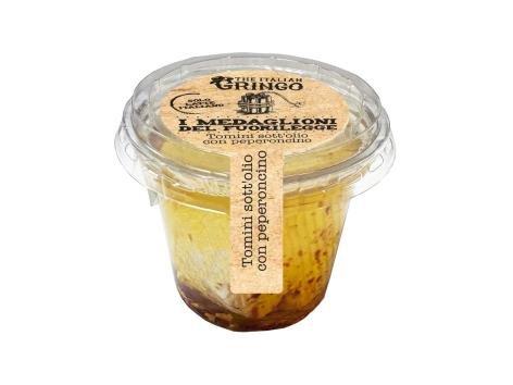 I medaglioni del fuorilegge