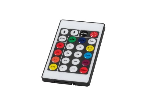 Striscia LED 5m con telecomando