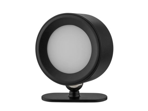 Lampada LED ricaricabile da parete