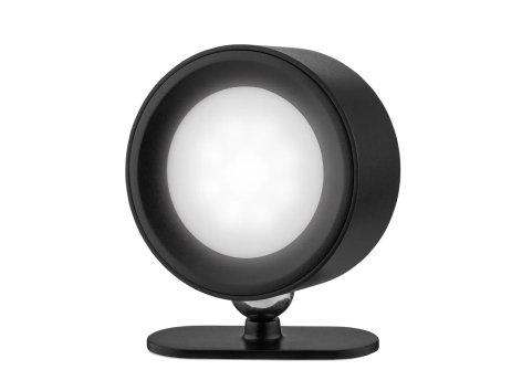 Lampada LED ricaricabile da parete