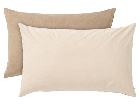 Federa per cuscino 50x80 cm