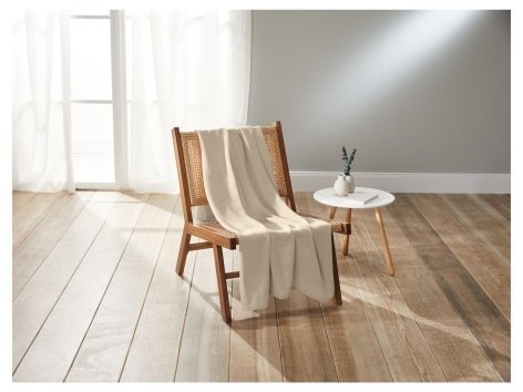 Coperta in mussola 130x170cm