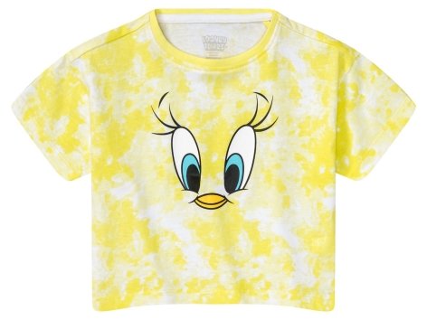 T-Shirt da bambina “Warner Bros”