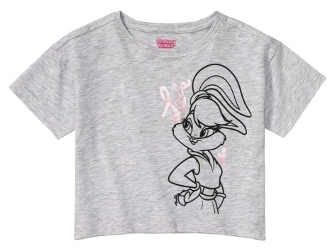 T-Shirt da bambina “Warner Bros”