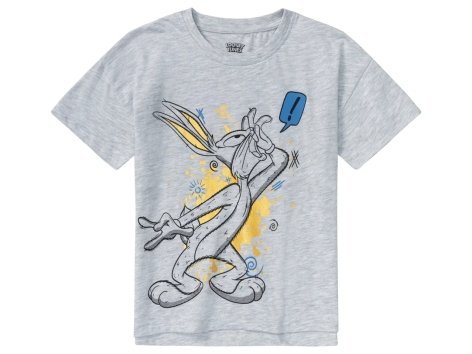 T-Shirt da bambino “Warner Bros”