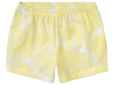 Pigiama corto da bambina “Warner Bros”