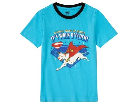 Pigiama corto da bambino “Warner Bros”