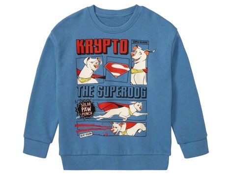 Felpa da bambino “Warner Bros”