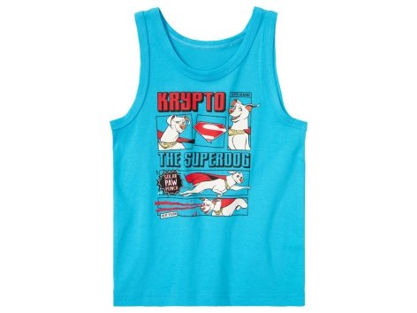 Coordinato intimo da bambino “Warner Bros”