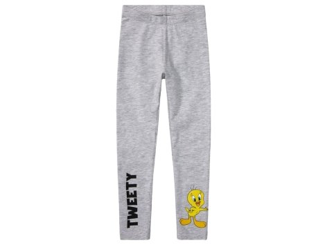 Leggings da bambina “Warner Bros”