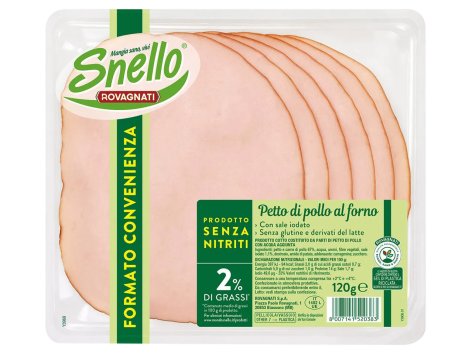 Arrosto di pollo