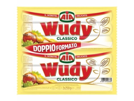 Wudy classico