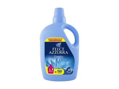 Ammorbidente concentrato classico