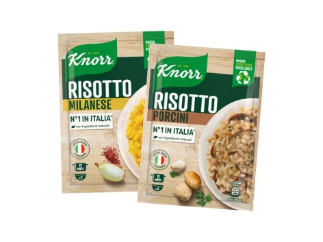 Risotto