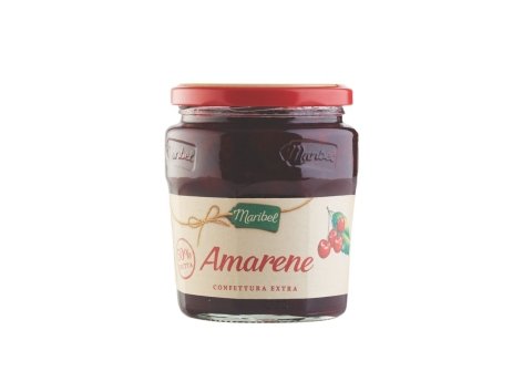 Confettura extra di amarene