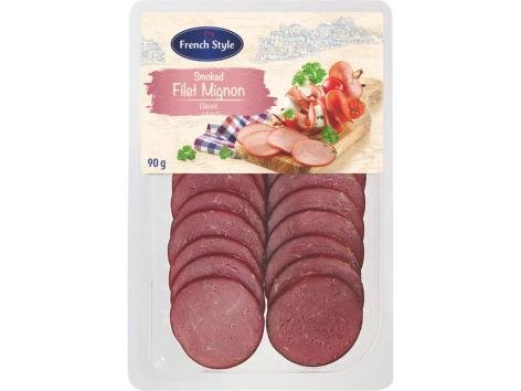 Filet Mignon