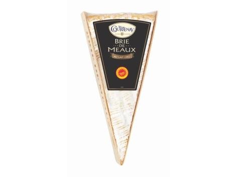 Brie de Meaux DOP