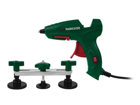 Set riparazione ammaccature