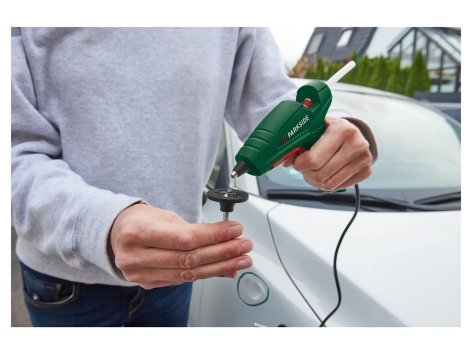 Set riparazione ammaccature