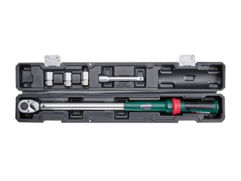 Set chiave dinamometrica