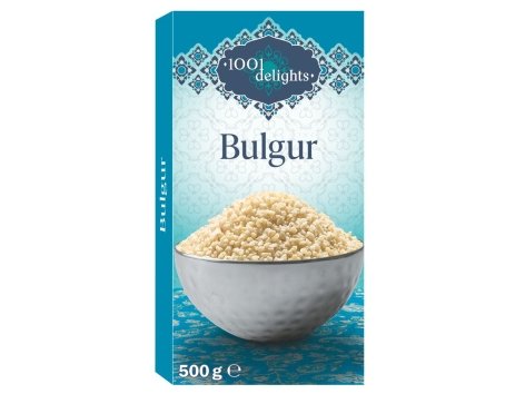 Bulgur