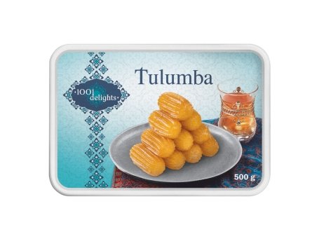 Dolcetti a base di pan di Spagna e sciroppo