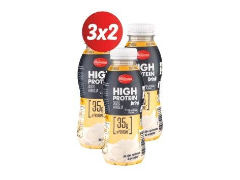 Bevanda High Protein