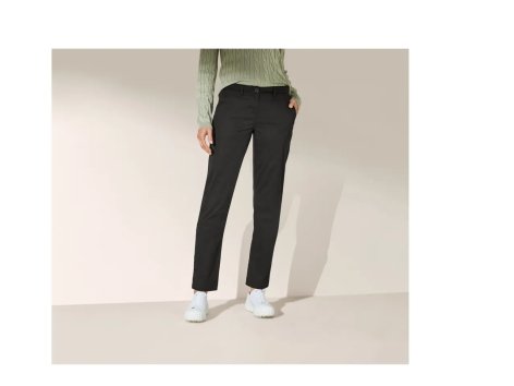 Pantaloni Chino da donna