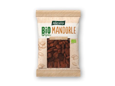 Mandorle bio