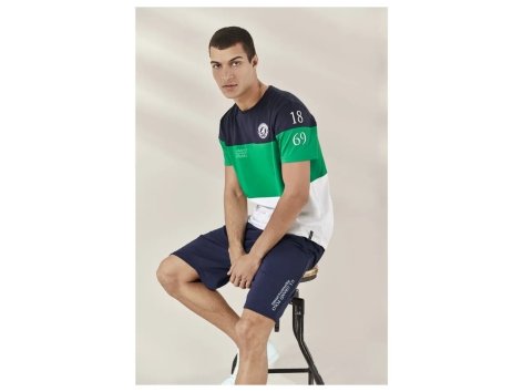 Shorts sportivi da uomo