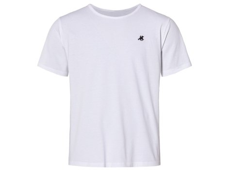 T-shirt intima da uomo